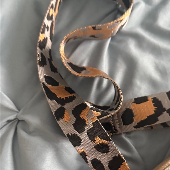 Glitter Star Crossbody Bag - Picture 5 of 5